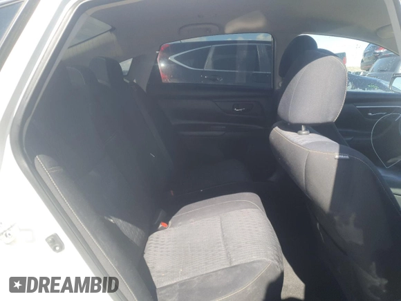 2016 Nissan Altima S с VIN 1N4AL3AP2GN325826, выставлен на аукционе Copart как лот 49742645 с пробегом Не указан миль и Чистый • Clean title. История ставок и продаж доступна на DreamBid. Изображение 10.