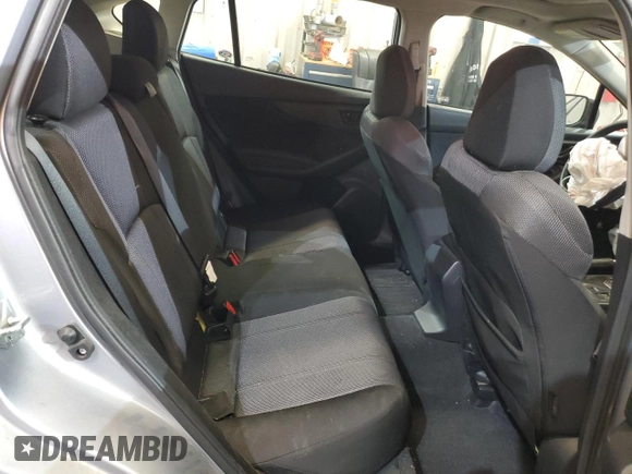 2022 Subaru Impreza Premium с VIN 4S3GTAD69N3701488, выставлен на аукционе Copart как лот 42356175 с пробегом 184 342 миль миль и На запчасти • Non repairable. История ставок и продаж доступна на DreamBid. Изображение 10.