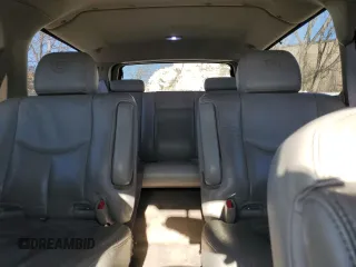2005 Cadillac Escalade ESV z VIN 3GYFK66N35G271111, wystawiony jako Copart lot #43192695 z przebiegiem 186 144 mil mil oraz Tytuł czysty. Historia ofert i sprzedaży dostępna na DreamBid. Obrazek 10.