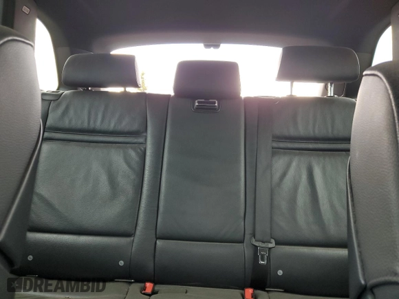 2011 BMW X5 35i with VIN 5UXZV4C52BL416493, listed as a Copart auction lot 50415165 with 116,449 mi miles and Clean Title. Bid and sale history available at carsss.com. Image 10.