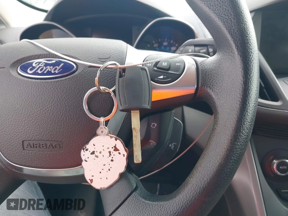2013 Ford Escape SE с VIN 1FMCU0GXXDUD08064, выставлен на аукционе IAAI как лот 42154875 с пробегом 85 138 миль миль и . История ставок и продаж доступна на DreamBid. Изображение 11.