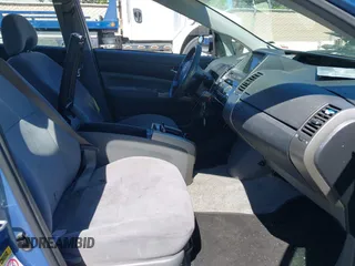 2007 Toyota Prius z VIN JTDKB20U877599684, wystawiony jako IAAI lot #42347217 z przebiegiem 276 996 mil mil oraz . Historia ofert i sprzedaży dostępna na DreamBid. Obrazek 5.