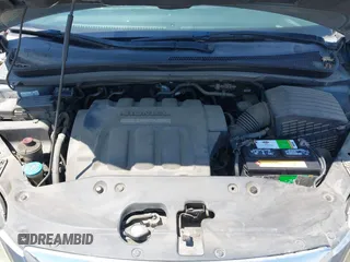 2005 Honda Odyssey EX-L with VIN 5FNRL38785B110823, listed as a IAAI auction lot 42154177 with 195,298 mi miles. Bid and sale history available at carsss.com. Image 10.
