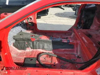 2020 Chevrolet Camaro 2SS z VIN 1G1FH1R71L0110867, wystawiony jako Copart lot #44253875 z przebiegiem Nie podano mil oraz Szkoda całkowita • Salvage title. Historia ofert i sprzedaży dostępna na DreamBid. Obrazek 7.