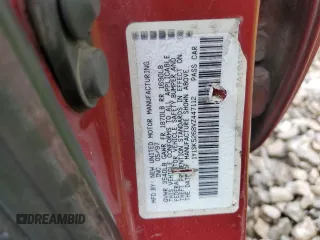 1997 Geo Prizm z VIN 1Y1SK5268VZ447112, wystawiony jako Copart lot #48614085 z przebiegiem 222 901 mil mil oraz Szkody całkowita. Historia ofert i sprzedaży dostępna na DreamBid. Obrazek 12.