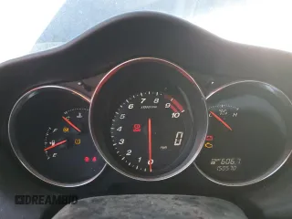 2006 Mazda RX-8 with VIN JM1FE173060201519, listed as a Copart auction lot 88363445 with 150,570 mi miles and Salvage Title. Bid and sale history available at carsss.com. Image 9.