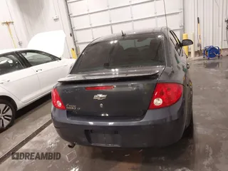 2008 Chevrolet Cobalt LT with VIN 1G1AL58F987176302, listed as a IAAI auction lot 42002823 with 100,935 mi miles and . Bid and sale history available at DreamBid. Image 17.