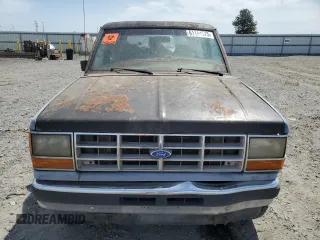 1996 Ford Bronco с VIN 1FMCU14T8LUA08609, выставлен на аукционе Copart как лот 61144575 с пробегом 8 185 миль миль и Чистый • Clean title. История ставок и продаж доступна на DreamBid. Изображение 5.