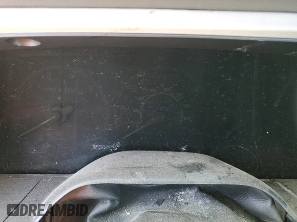 2005 Lincoln Aviator with VIN 5LMEU88H55ZJ02165, listed as a Copart auction lot 54225645 with Not provided miles and Salvage title. Bid and sale history available at DreamBid. Image 9.
