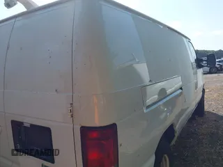 2010 Ford Econoline Cargo Commercial с VIN 1FTNE1EWXADA91847, выставлен на аукционе IAAI как лот 42566743 с пробегом 182 730 миль миль и . История ставок и продаж доступна на DreamBid. Изображение 4.