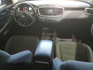 2016 Kia Sorento LX with VIN 5XYPGDA5XGG172116, listed as a Copart auction lot 65265095 with 120,025 mi miles and Clean title. Bid and sale history available at DreamBid. Image 8.