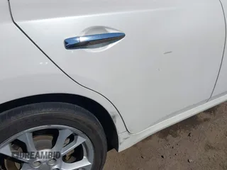 2014 Nissan Maxima SV с VIN 1N4AA5AP4EC483272, выставлен на аукционе IAAI как лот 41668364 с пробегом 186 132 миль миль и . История ставок и продаж доступна на DreamBid. Изображение 20.