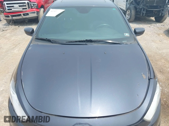 2014 Dodge Dart GT с VIN 1C3CDFEB9ED797352, выставлен на аукционе IAAI как лот 42399891 с пробегом 201 035 миль миль и . История ставок и продаж доступна на DreamBid. Изображение 6.