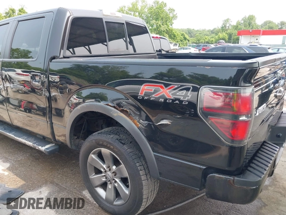 2013 Ford F-150 XL с VIN 1FTFW1ET4DKD67088, выставлен на аукционе IAAI как лот 42384597 с пробегом 167 654 миль миль и . История ставок и продаж доступна на DreamBid. Изображение 18.