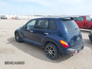 2001 Chrysler PT Cruiser with VIN 3C8FY4BB41T619390, listed as a IAAI auction lot 41983597 with 235,453 mi miles. Bid and sale history available at carsss.com. Image 12.