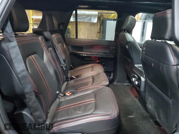 2019 Ford Expedition Limited with VIN 1FMJU2AT5KEA64601, listed as a Copart auction lot 50329775 with 125,906 mi miles and Clean Title. Bid and sale history available at carsss.com. Image 11.