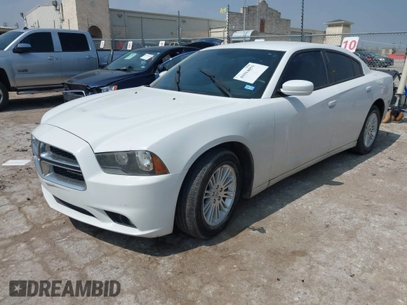 2013 Dodge Charger SXT with VIN 2C3CDXHG0DH664865, listed as a IAAI auction lot 41914053 with 195,211 mi miles. Bid and sale history available at carsss.com. Image 21.
