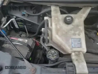 2009 Chevrolet Express Cargo z VIN 1GCFG15X591139565, wystawiony jako Copart lot #86722474 z przebiegiem 260 502 mil mil oraz Szkoda całkowita • Salvage title. Historia ofert i sprzedaży dostępna na DreamBid. Obrazek 14.