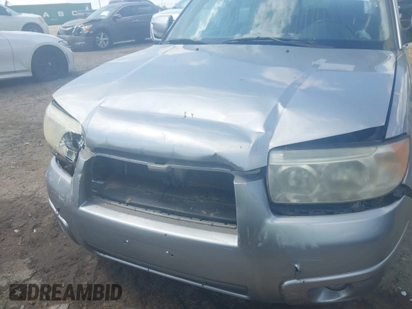 2008 Subaru Forester X with VIN JF1SG65638H722196, listed as a IAAI auction lot 42137812 with 176,065 mi miles and . Bid and sale history available at DreamBid. Image 14.