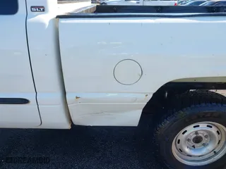 2001 Dodge Ram 1500 with VIN 1B7HC13Z41J607637, listed as a IAAI auction lot 41385536 with 289,314 mi miles. Bid and sale history available at carsss.com. Image 6.