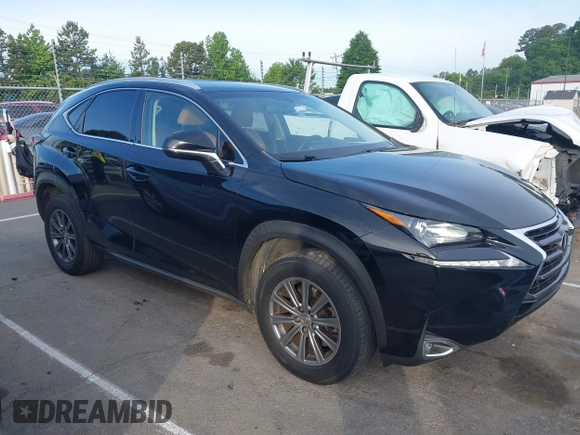 2016 Lexus NX 200t z VIN JTJYARBZXG2041411, wystawiony jako IAAI lot #42203582 z przebiegiem 98 873 mil mil oraz . Historia ofert i sprzedaży dostępna na DreamBid. Obrazek 13.