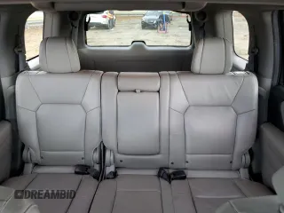 2012 Honda Pilot Touring with VIN 5FNYF3H98CB030553, listed as a Copart auction lot 48079375 with 158,113 mi miles and Clean Title. Bid and sale history available at carsss.com. Image 10.
