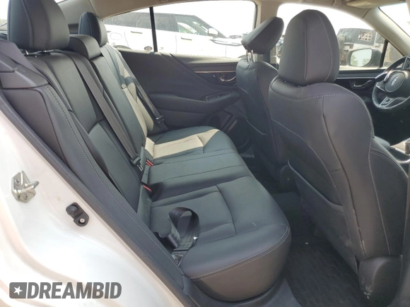 2020 Subaru Legacy Limited с VIN 4S3BWAN68L3030800, выставлен на аукционе Copart как лот 60111735 с пробегом 35 391 миль миль и Списание • Salvage title. История ставок и продаж доступна на DreamBid. Изображение 10.