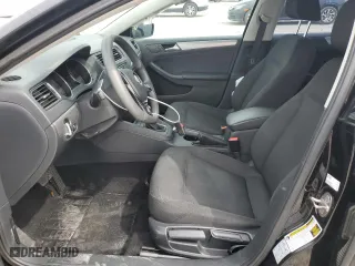 2016 Volkswagen Jetta Sedan 1.4T SE with VIN 3VWD67AJ5GM378030, listed as a Copart auction lot 48867635 with 137,132 mi miles and Salvage Title. Bid and sale history available at carsss.com. Image 7.
