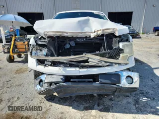 2011 Ford F-150 XL with VIN 1FTEX1CM5BFB48134, listed as a Copart auction lot 63298945 with 218,595 mi miles and Salvage title. Bid and sale history available at DreamBid. Image 5.