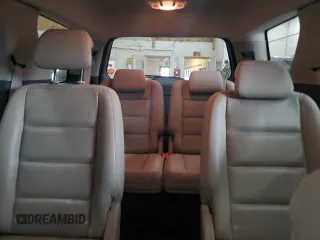 2008 Ford Taurus X SEL с VIN 1FMDK05W88GA38972, выставлен на аукционе Copart как лот 58008955 с пробегом 152 696 миль миль и Списание • Salvage title. История ставок и продаж доступна на DreamBid. Изображение 10.