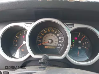 2004 Toyota 4Runner SR5 with VIN JTEBU14R348011721, listed as a IAAI auction lot 42266523 with 295,016 mi miles and . Bid and sale history available at DreamBid. Image 7.
