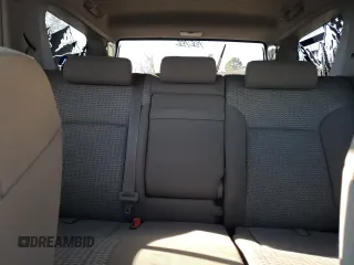 2008 Toyota 4Runner SR5 z VIN JTEZU14R38K002752, wystawiony jako Copart lot #42929135 z przebiegiem 154 877 mil mil oraz Szkoda całkowita • Salvage title. Historia ofert i sprzedaży dostępna na DreamBid. Obrazek 10.