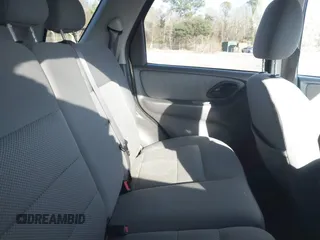 2006 Ford Escape Hybrid with VIN 1FMYU96H56KB49358, listed as a IAAI auction lot 41600419 with 161,661 mi miles and . Bid and sale history available at DreamBid. Image 8.