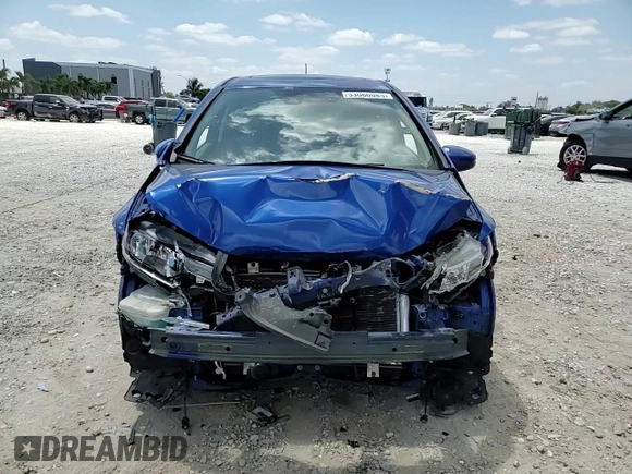 2020 Honda Fit EX with VIN 3HGGK5H87LM730345, listed as a Copart auction lot 53060085 with 72,867 mi miles and Non repairable. Bid and sale history available at DreamBid. Image 14.