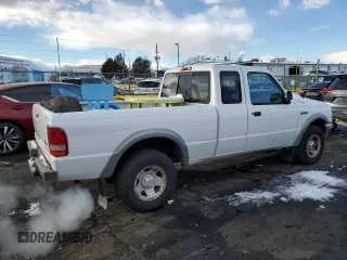1995 Ford Ranger XLT with VIN 1FTDR15X9SPA12886, listed as a Copart auction lot 42397925 with 197,447 mi miles and Clean Title. Bid and sale history available at DreamBid. Image 3.