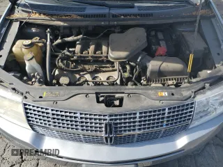 2007 Lincoln MKX with VIN 2LMDU88C97BJ18415, listed as a Copart auction lot 79363454 with 171,920 mi miles and Salvage Title. Bid and sale history available at carsss.com. Image 12.