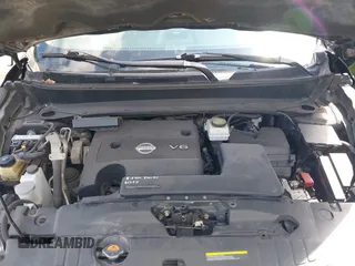 2013 Nissan Pathfinder Platinum with VIN 5N1AR2MN4DC684143, listed as a IAAI auction lot 42628621 with 88,901 mi miles and . Bid and sale history available at DreamBid. Image 10.
