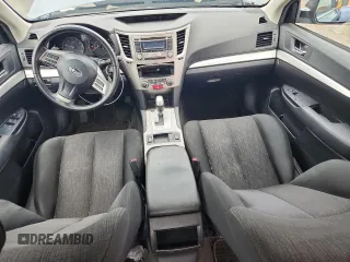 2013 Subaru Legacy Premium с VIN 4S3BMBG63D3023490, выставлен на аукционе Copart как лот 62725845 с пробегом 157 724 миль миль и Списание • Salvage title. История ставок и продаж доступна на DreamBid. Изображение 8.