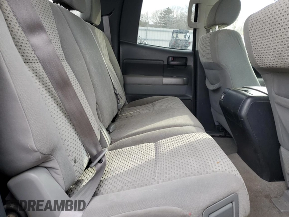 2010 Toyota Tundra 4WD Truck with VIN 5TFUM5F16AX002086, listed as a Copart auction lot 45730725 with 170,923 mi miles and Clean Title. Bid and sale history available at carsss.com. Image 10.