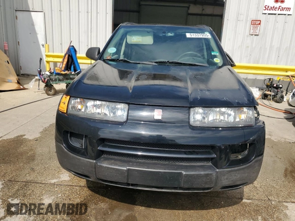 2004 Saturn VUE z VIN 5GZCZ33D84S806602, wystawiony jako Copart lot #51337955 z przebiegiem 118 018 mil mil oraz Szkoda całkowita • Salvage title. Historia ofert i sprzedaży dostępna na DreamBid. Obrazek 5.