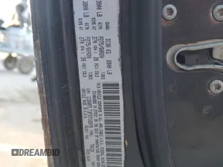 2015 Ram 1500 Outdoorsman с VIN 1C6RR7LT3FS718979, выставлен на аукционе Copart как лот 85761114 с пробегом 175 255 миль миль и Списание • Salvage title. История ставок и продаж доступна на DreamBid. Изображение 15.