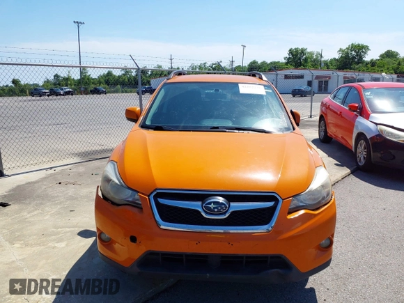 2013 Subaru Crosstrek Premium z VIN JF2GPACC8D2830047, wystawiony jako IAAI lot #42202246 z przebiegiem 204 558 mil mil oraz . Historia ofert i sprzedaży dostępna na DreamBid. Obrazek 12.