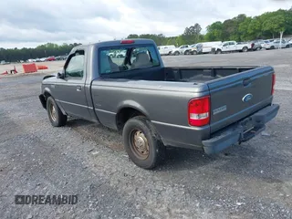 2008 Ford Ranger XL z VIN 1FTYR10D88PA50133, wystawiony jako IAAI lot #42016096 z przebiegiem 195 900 mil mil oraz . Historia ofert i sprzedaży dostępna na DreamBid. Obrazek 3.
