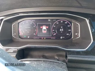 2019 Volkswagen Jetta GLI S с VIN 3VW6T7BU7KM223479, выставлен на аукционе IAAI как лот 42038628 с пробегом 79 145 миль миль и . История ставок и продаж доступна на DreamBid. Изображение 7.