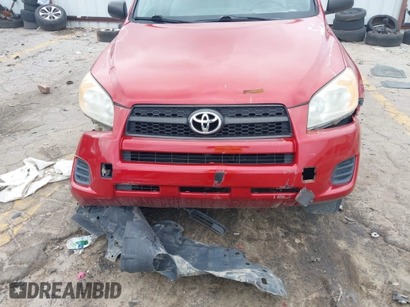 2010 Toyota RAV4 with VIN 2T3ZF4DV0AW048520, listed as a IAAI auction lot 42492285 with 216,097 mi miles and . Bid and sale history available at DreamBid. Image 6.