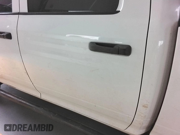 2017 Ram 2500 Tradesman z VIN 3C6TR5HT0HG771975, wystawiony jako IAAI lot #42801757 z przebiegiem 185 058 mil mil oraz . Historia ofert i sprzedaży dostępna na DreamBid. Obrazek 26.