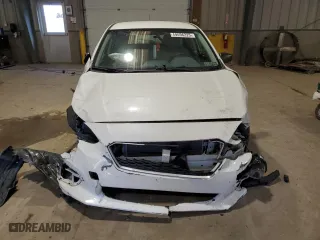 2018 Subaru Impreza with VIN 4S3GTAA63J3708936, listed as a Copart auction lot 49696225 with 54,714 mi miles and Salvage Title. Bid and sale history available at carsss.com. Image 5.