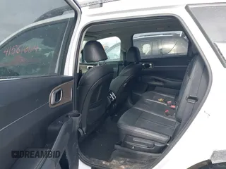 2022 Kia Sorento X-Line S z VIN 5XYRLDLCXNG150954, wystawiony jako IAAI lot #41581664 z przebiegiem 52 382 mil mil oraz . Historia ofert i sprzedaży dostępna na DreamBid. Obrazek 8.