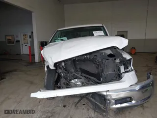 2016 Ram 1500 Big Horn with VIN 1C6RR7GTXGS384302, listed as a IAAI auction lot 41876541 with 97,739 mi miles. Bid and sale history available at carsss.com. Image 13.