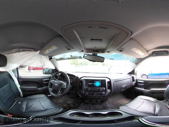 2015 Chevrolet Silverado 1500 LT with VIN 3GCPCREC9FG468813, listed as a IAAI auction lot 39908400 with 170,989 mi miles and . Bid and sale history available at DreamBid. Image 23.